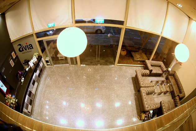 Gallery - Avia Hotel & Events