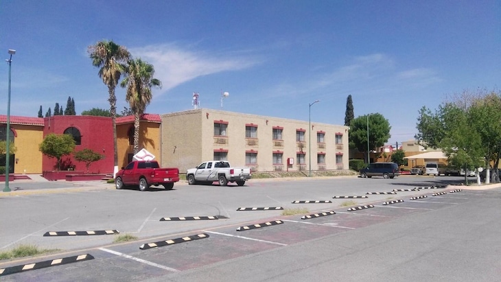 Gallery - Casa Grande Chihuahua