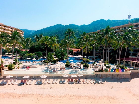 Gallery - Barceló Puerto Vallarta - All Inclusive