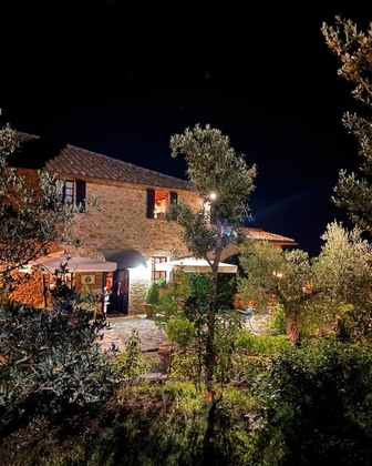 Gallery - Agriturismo Poggio Degli Olivi - Guest House