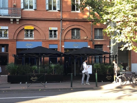 Gallery - Hôtel Victor Hugo