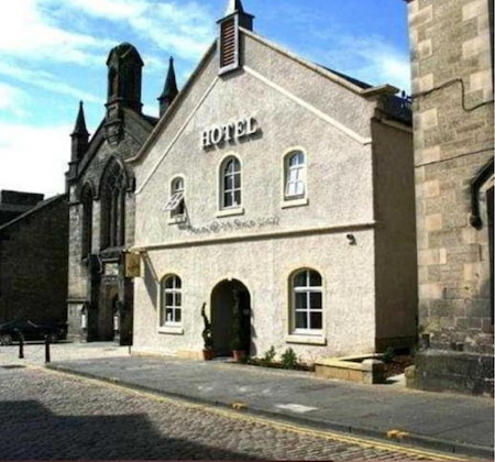 Gallery - Rooms At 29 Bruce Street