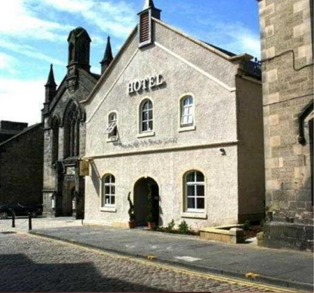 Gallery - Rooms At 29 Bruce Street