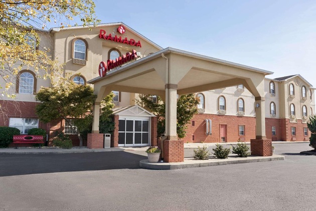 Gallery - Ramada By Wyndham Elizabethtown