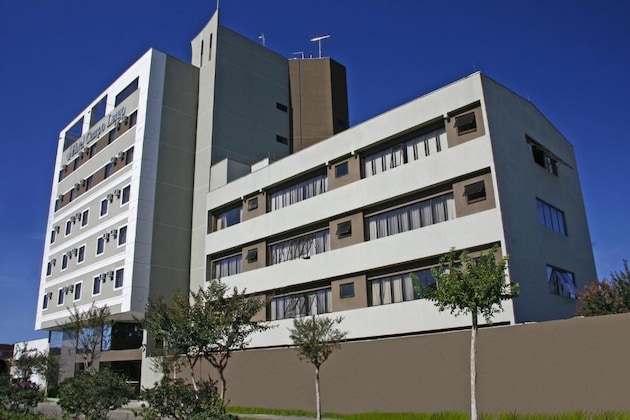 Gallery - Campo Largo Comfort Hotel