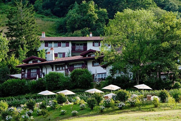 Gallery - Auberge Ostape