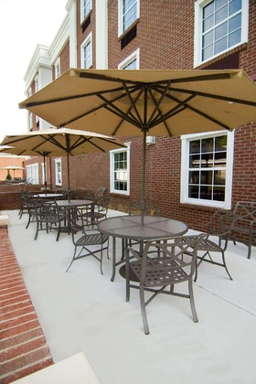 Gallery - Hampton Inn Easton