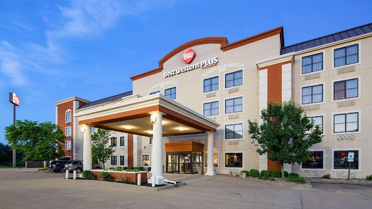 Gallery - Best Western Plus East Peoria