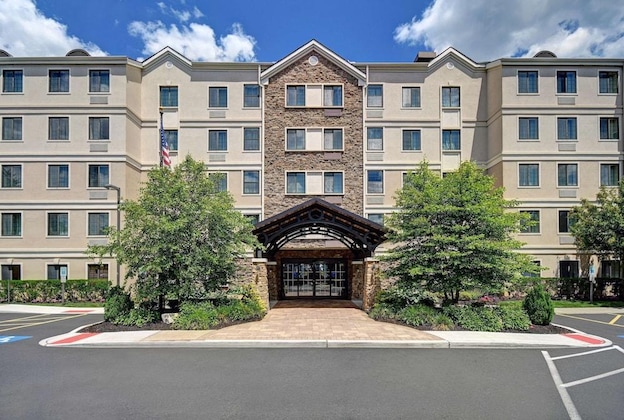 Gallery - Homewood Suites By Hilton Eatontown