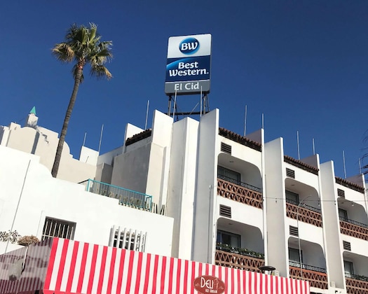 Gallery - Best Western El Cid