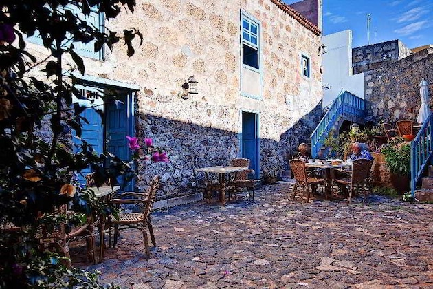 Gallery - Hotel Rural Cuatro Esquinas