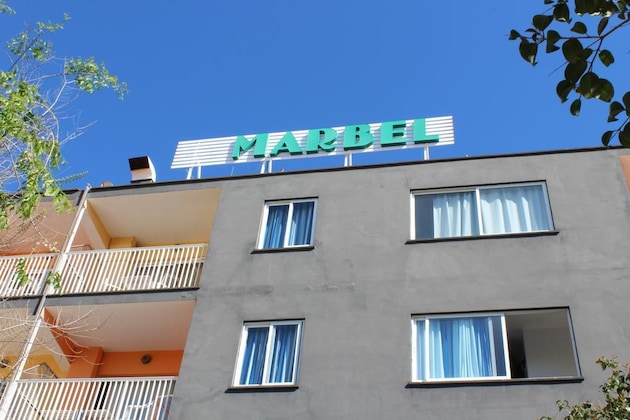Gallery - Hotel Marbel