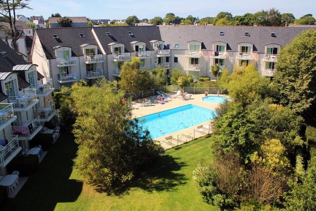 Gallery - Résidence Le Domaine Des Glénan