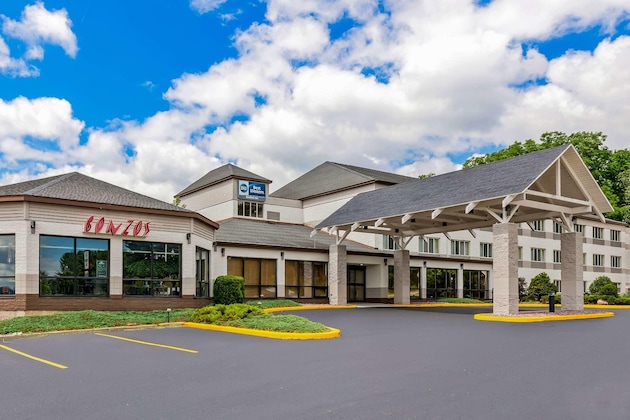 Gallery - Best Western Baraboo Inn