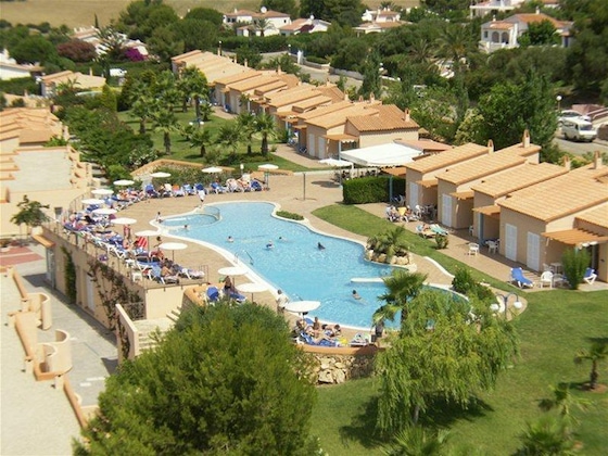 Gallery - Apartamentos Mar Blau