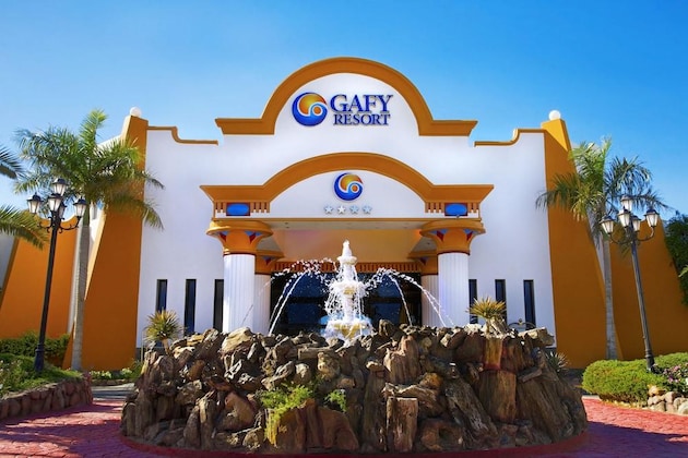 Gallery - Gafy Resort Aqua Park