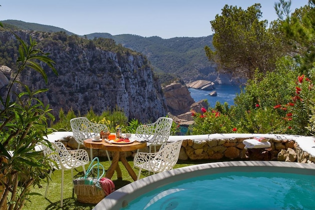 Gallery - Hacienda Na Xamena, Ibiza