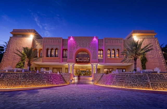 Gallery - Palm Beach Palace Tozeur