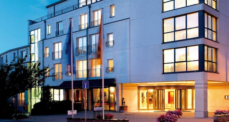 Gallery - Victor's Residenz-Hotel Erfurt