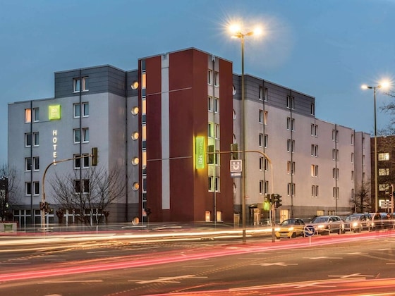 Gallery - Ibis Styles Gelsenkirchen