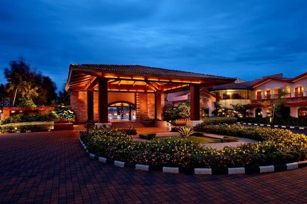 Gallery - Kenilworth Resort & Spa