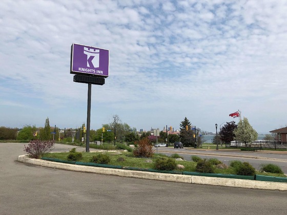 Gallery - Knights Inn Fort Erie