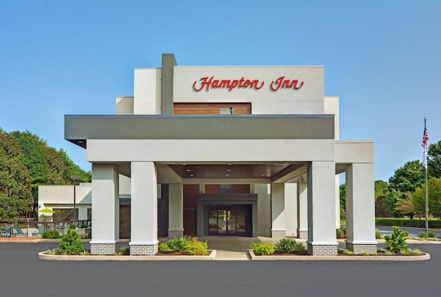Gallery - Hampton Inn Gallatin
