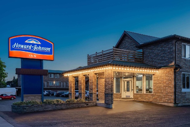 Gallery - Howard Johnson By Wyndham Gananoque