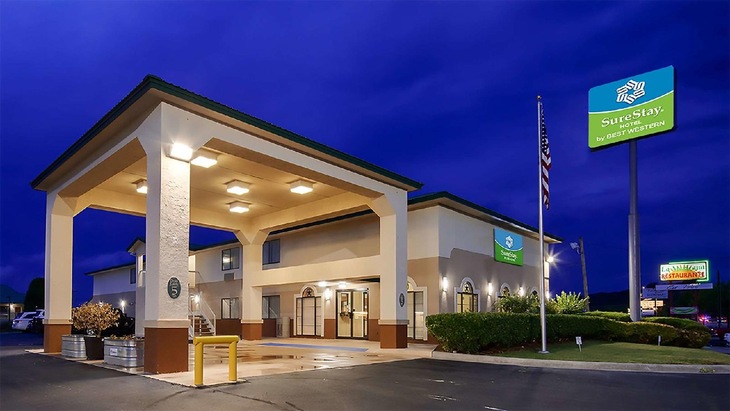 Gallery - Americas Best Value Inn Sonora