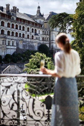 Gallery - Hotel De France Et De Guise