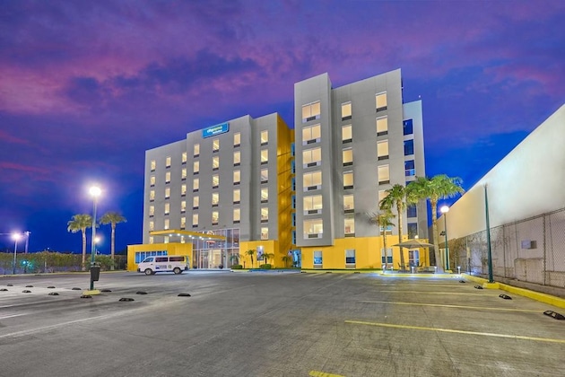 Gallery - City Express Mexicali
