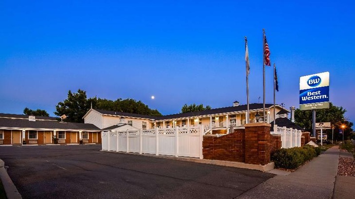 Gallery - Best Western Butch Cassidy Inn