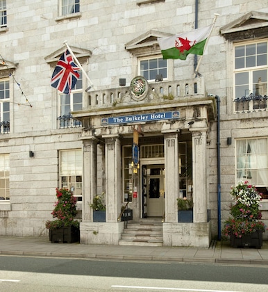Gallery - The Bulkeley Hotel