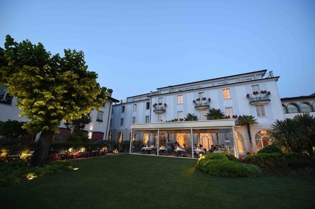 Gallery - Hotel Rivalago