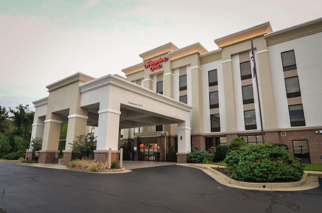 Gallery - Hampton Inn Fort Payne