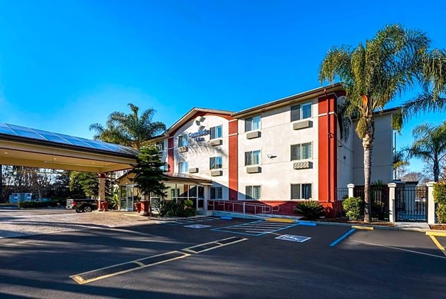 Gallery - Comfort Inn Gilroy
