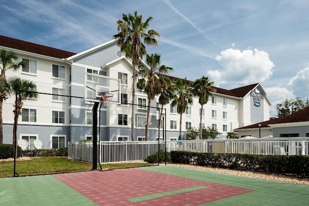Gallery - Homewood Suites By Hilton Gainesville