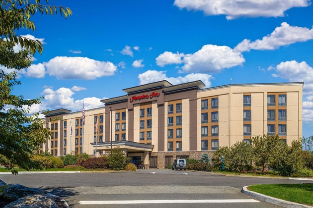Gallery - Hampton Inn Carlstadt At The Meadowlands