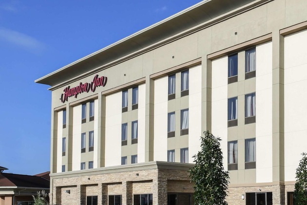 Gallery - Hampton Inn Dry Ridge