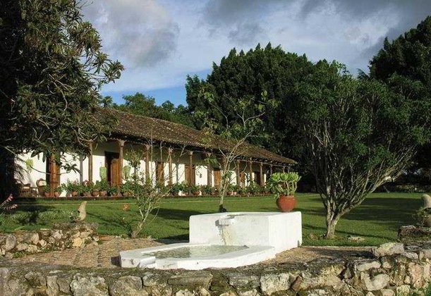 Gallery - Parador-Museo Santa Maria