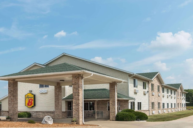 Gallery - Super 8 By Wyndham Greenville