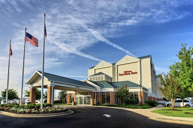 Gallery - Hilton Garden Inn Kent Island