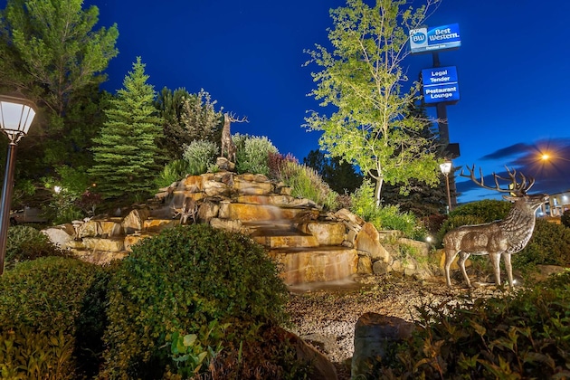 Gallery - Best Western Dunmar Inn