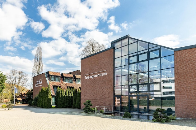 Gallery - Best Western Premier Hotel Alte Mühle