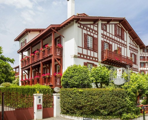 Gallery - Villa Catarie