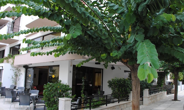 Gallery - Hotel Yiorgos