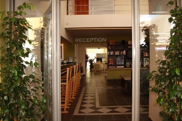 Gallery - Sveas Hotel