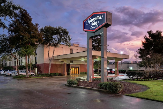 Gallery - Hampton Inn Houma