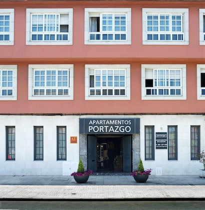 Gallery - Apartamentos Portazgo