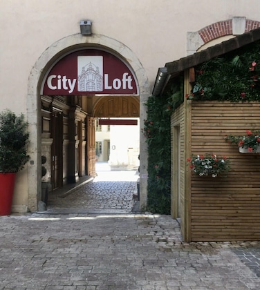 Gallery - Hotel Residence City Loft